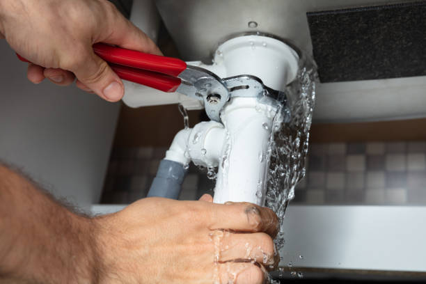 Best Water damage restoration near me  in Beaufort, NC