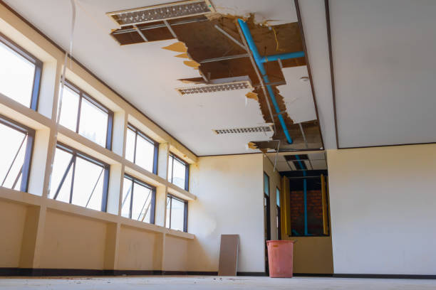 Best Commercial water damage restoration  in Beaufort, NC