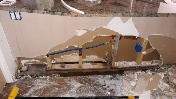 Best Water damage restoration near me  in Beaufort, NC