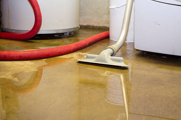 Beaufort, NC Water damage restoration Company