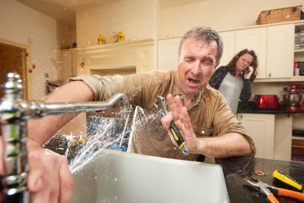 Best Emergency water damage restoration  in Beaufort, NC